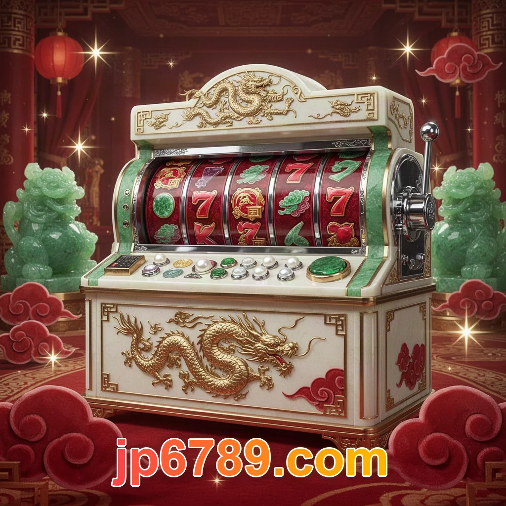 Promosi jp6789.com